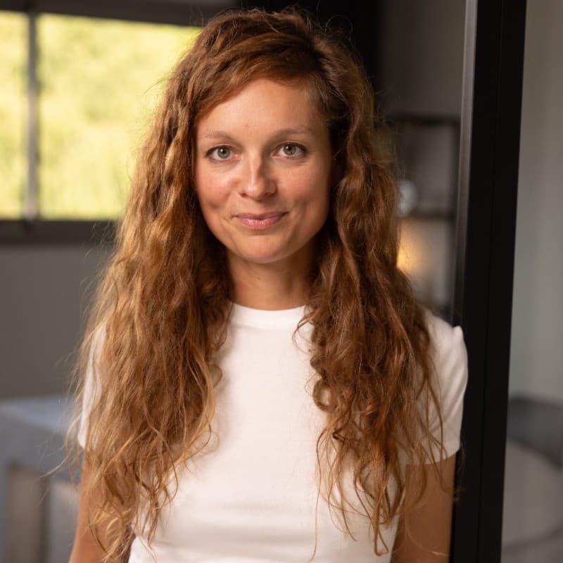 Déborah CANU-MONGET